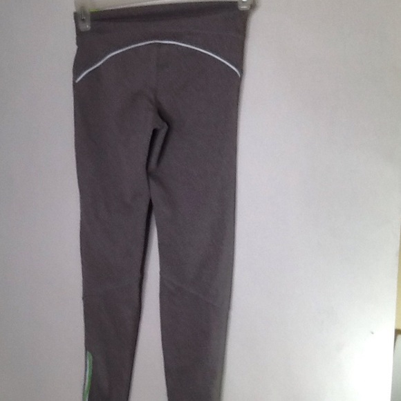 Abercrombie |  Leggings - Picture 2 of 4